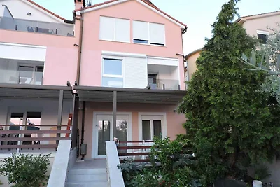 Appartamento Vacanza con famiglia Peroj