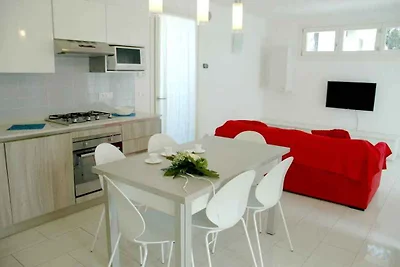 Appartamento Vacanza con famiglia Lignano Sabbiadoro