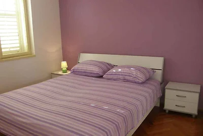 Ferienwohnung mit Klimaanlage