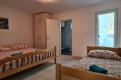 Vakantieappartement Gezinsvakantie Bogomolje