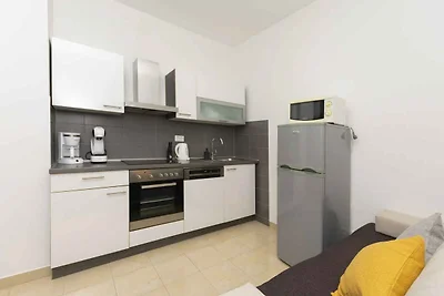 Vakantieappartement Gezinsvakantie Mimice