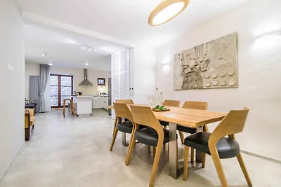 Ferienhaus mit Klimaanlage