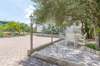 Appartamento Vacanza con famiglia Lokva Rogoznica
