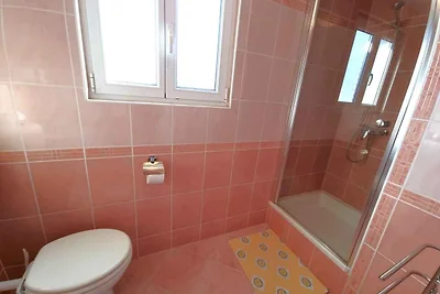 Ferienhaus mit Klimaanalge und Grill