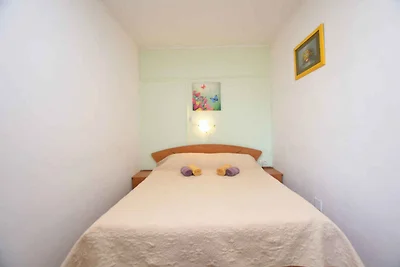 Appartamento Vacanza con famiglia Korcula città