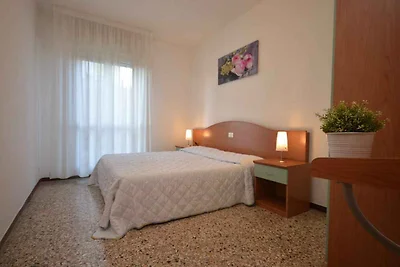 Appartamento Vacanza con famiglia Lignano Sabbiadoro