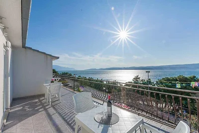 Apartament Dla rodzin Lokva Rogoznica