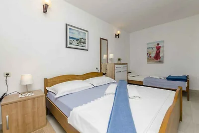 Ferienwohnung mit Klimaanlage