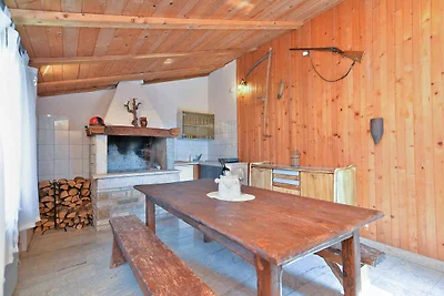 Holiday flat family holiday Labinci
