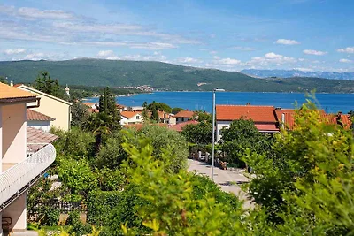 Ferienwohnung mit Balkon