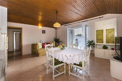 Ferienwohnung mit Klimaalage