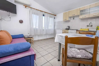 Ferienwohnung am Meer