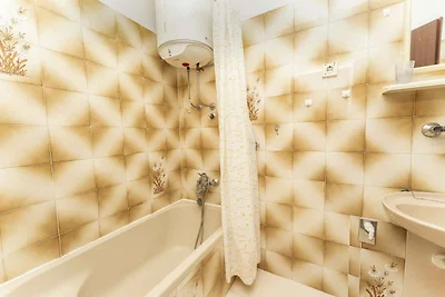 Ferienwohnung kilátással a tóra