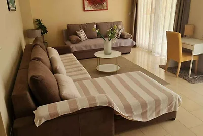 Appartamento Vacanza con famiglia Mimice
