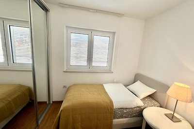 Vakantieappartement Gezinsvakantie Dramalj