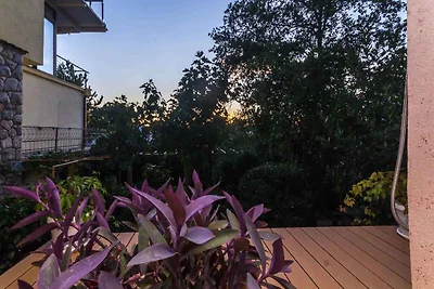 Vakantieappartement Gezinsvakantie Njivice