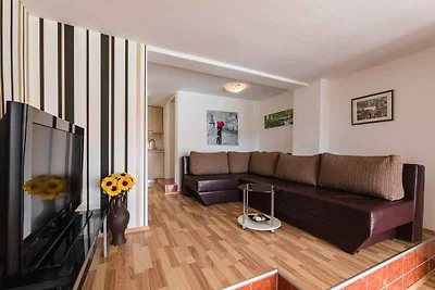 Appartamento Vacanza con famiglia Dramalj