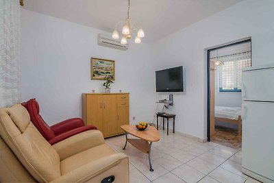 Vakantieappartement Gezinsvakantie Cizici