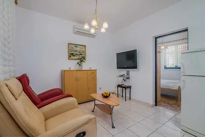 Appartamento Vacanza con famiglia Cizici