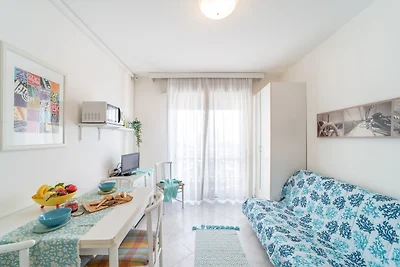 Appartamento Vacanza con famiglia Lignano Sabbiadoro