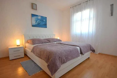 Appartamento Vacanza con famiglia Porat