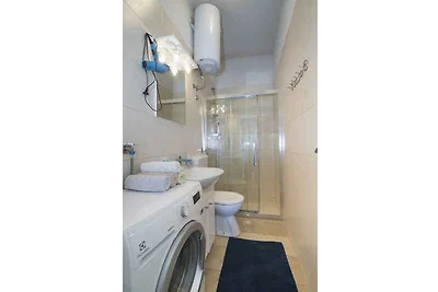 Ferienwohnung mit Klimaanlage