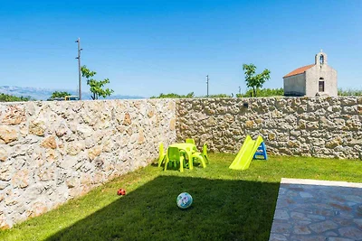 Ferienhaus für 6 Personen in Privlaka