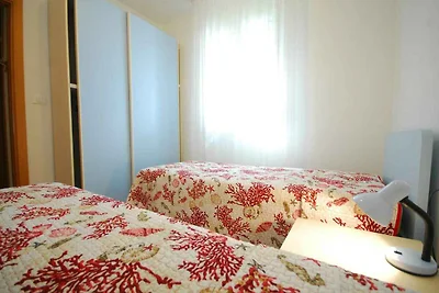 Vakantieappartement Gezinsvakantie Lignano Sabbiadoro
