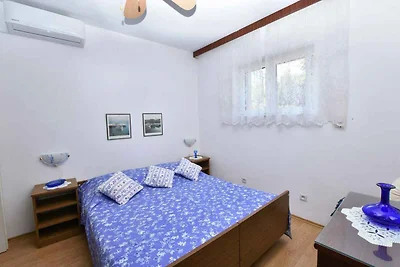 Appartamento Vacanza con famiglia Primosten