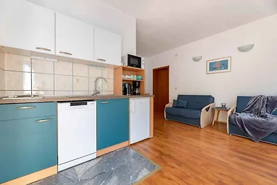 Appartamento Vacanza con famiglia Vrbnik