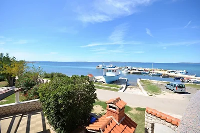 Appartamento Vacanza con famiglia Pag