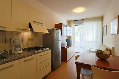 Vakantieappartement Gezinsvakantie Bibione
