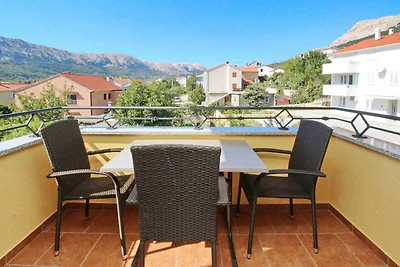 Vakantieappartement Gezinsvakantie Baska