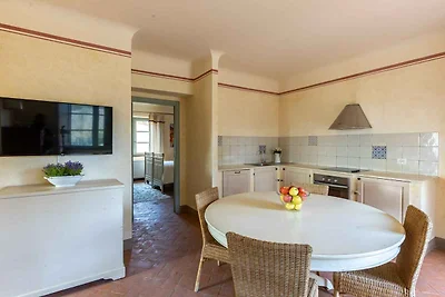 Ferienwohnung mit Frühstücksbuffet