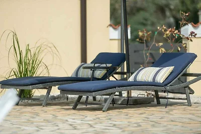 Vakantiehuis Ontspannende vakantie Peroj