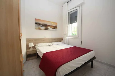 Ferienwohnung mit Klimaanlage und