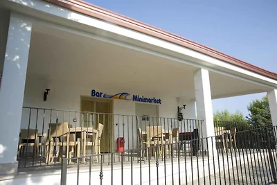 Holiday flat family holiday MONTE SANTANGELO