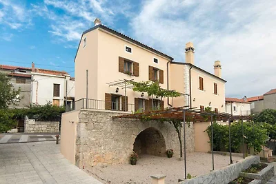Appartamento Vacanza con famiglia Punat