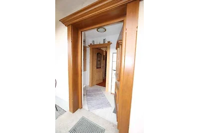 Ferienwohnung mit Bergpanorama