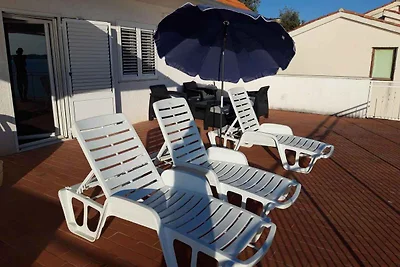 Ferienwohnung am Meer
