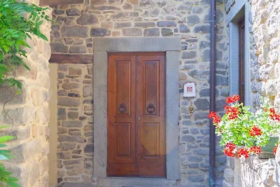 Ferienwohnung in der mittelalterlichen
