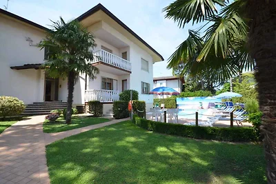 Appartamento Vacanza con famiglia Lignano Sabbiadoro