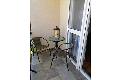 Vakantiehuis Ontspannende vakantie Balatonföldvár