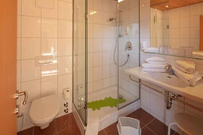 Vakantieappartement Gezinsvakantie Bezau