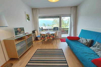 Appartamento Vacanza con famiglia Bad Mitterndorf