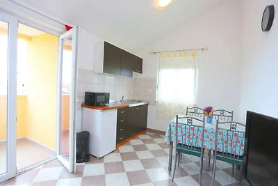 Ferienwohnung mit Klimaanlage und Pool