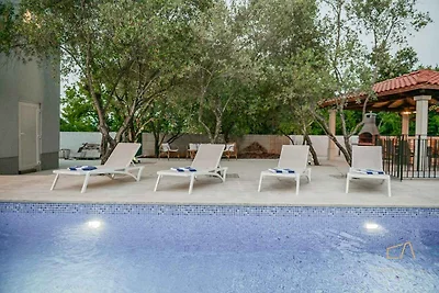 Casa vacanze Vacanza di relax Sveti Vid Dobrinjski
