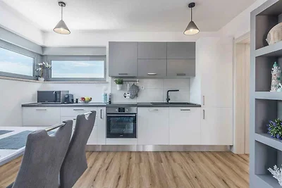 apartman za odmor Obiteljski odmor Vrsar