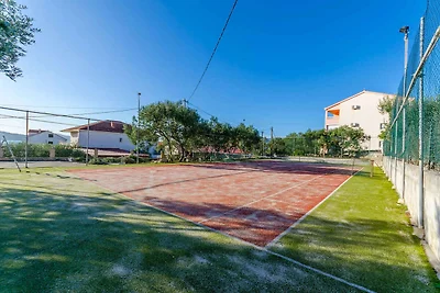 Charmantes Appartement Jadran mit Meerblick a