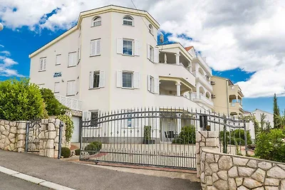 Appartamento Vacanza con famiglia Crikvenica